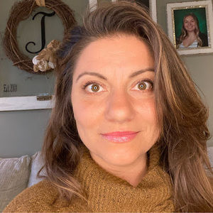 Meet your Posher, Kathryn